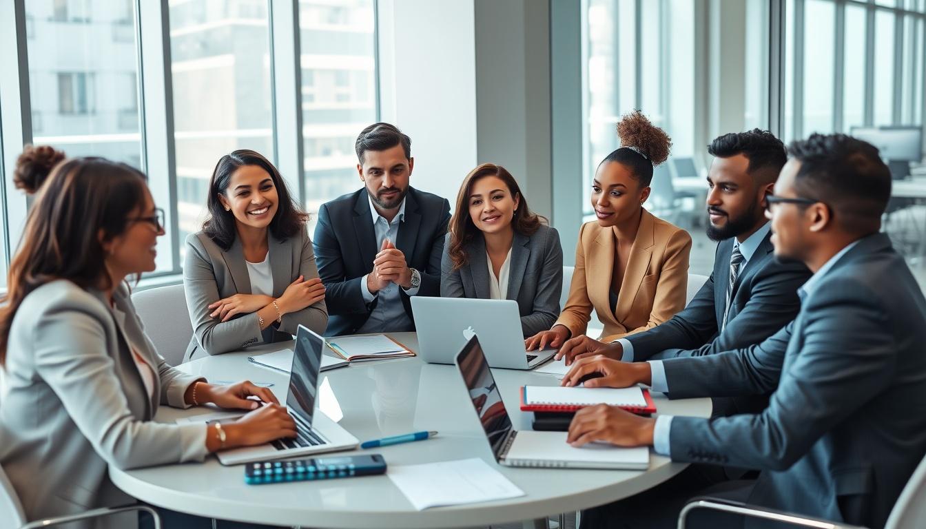 Elevate Your Leadership